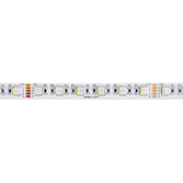 Photograph: Integral Core Splash Proof RGBW 12W Per Metre Colour Change Led Strip 12MM 30 Metre Roll - 24V - IP20 - 3000K