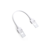 Photograph: Integral Flexible Corner Connector For Ultra Long Max20 And 30 IP67 Tape