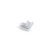 Photograph: Integral L-Connector