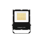 Photograph: Integral Led Precision Plus 150W Cool White 60° Led Flood Light - IP66 - 4000K