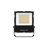 Photograph: Integral Led Precision Plus 200W Cool White 60° Led Flood Light - IP66 - 4000K