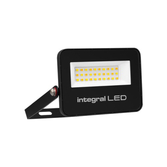 Photograph: Integral Led Super Slim 2 10W Smart Led Flood Light - IP67 - 3000K/4000K/6500K