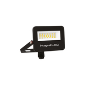 Photograph: Integral Led Super Slim 2 20W Cool White Led Flood Light - IP67 - 4000K