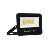 Photograph: Integral Led Super Slim 2 20W Smart Led Flood Light - IP67 - 3000K/4000K/6500K