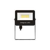 Photograph: Integral Led Super Slim 2 30W Cool White Led Flood Light - IP67 - 4000K