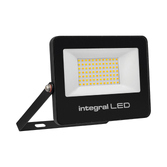 Photograph: Integral Led Super Slim 2 30W Smart Led Flood Light - IP67 - 3000K/4000K/6500K