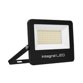 Photograph: Integral Led Super Slim 2 50W Smart Led Flood Light - IP67 - 3000K/4000K/6500K