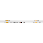 Photograph: Integral RGB Premium Digital Chasing 10W Per Metre Colour Change Led Strip 10MM 5 Metre Roll - 24V - IP20