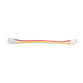 Photograph: Integral Strip Flexible Corner Connector For RGB Digital Chasing Premium IP20/IP67 Tape