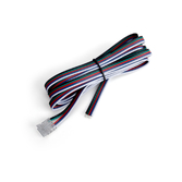 Photograph: Integral Strip Joining 2M Cable Connector For RGBW Premium IP20/IP67 Tape