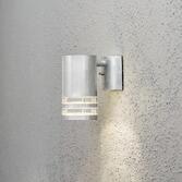 Photograph: Konstsmide Modena Galvanised Downward Exterior Light