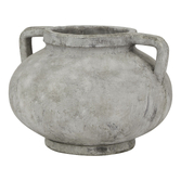 Photograph: Large Stone Pelike Pot