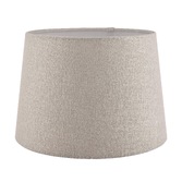 Photograph: Laura Ashley LA3730039-Q Bacall Silver Empire Shade 10