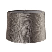 Photograph: Laura Ashley LA3743729-Q Velvet Empire Shade Grey 10