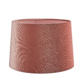 Photograph: Laura Ashley LA3744105-Q Velvet Empire Shade Blush 10