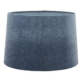 Photograph: Laura Ashley Velvet Shade Seaspray 35.5cm/14 inch