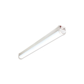 Photograph: Lightspan T8 4FT Emergency Led Batten - CCT Adjustable - 3000/4000/6300K