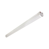 Photograph: Lightspan T8 5FT Twin Emergency Led Batten With Motion Sensor - 4000K