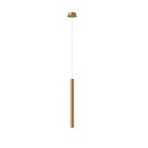 Photograph: Mantra Cala Single LED Pendant Gold