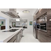 Photograph: Mantra Centra M5930 Large Flush Led Ceiling Light