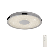 Photograph: Mantra Centra M5931 Flush Led Ceiling Light