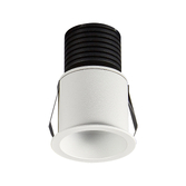 Photograph: Mantra Guincho 5W 350LM IP54 White 3000K Led Spotlight