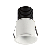 Photograph: Mantra Guincho 5W 350LM IP54 White 4000K Led Spotlight