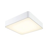 Photograph: Mantra M6153 Cumbuco Ceiling 60cm Square, 80W Led Ceiling Light - 3000K