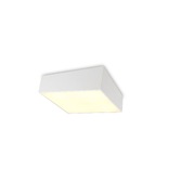 Photograph: Mantra M6162 Mini 45cm Square Flush Ceiling Light