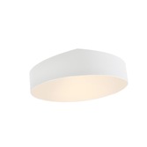 Photograph: Mantra M6166 Mini 60cm Round Flush Ceiling Light