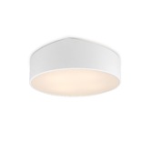 Photograph: Mantra M6168 Mini 50cm Round Flush Ceiling Light