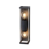 Photograph: Mantra M6493 Meribel Twin Wall Light