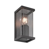 Photograph: Mantra M6494 Meribel Wall Light