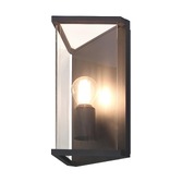 Photograph: Mantra M6495 Meribel Wall Light