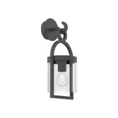 Photograph: Mantra M6551 Maya Anthracite Exterior Wall Light