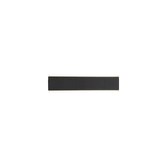 Photograph: Mantra Nelson 16W Black CCT Switchable Led Wall Light - 2700K/3200K/4000K