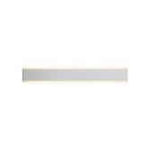 Photograph: Mantra Nelson Large 24W White CCT Switchable Led Wall Light - 2700K/3200K/4000K