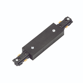 Photograph: Matt Black Adjustable Monte Track Spotlight - GU10