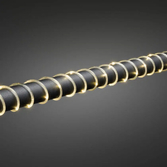 Photograph: Mini Ropelight, 260 Warm White Led, 20m, IP20 Transformer