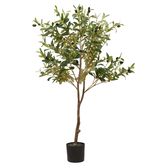 Photograph: Moria Small Artificial Olive Tree