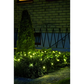 Photograph: Net Light with 32 Warm White Led 1 x 1 Mtr IP20