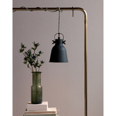 Photograph: Nordlux Adrian 16 Pendant Anthracite