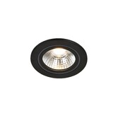 Photograph: Nordlux Alec 1-Kit Downlight Black
