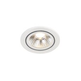 Photograph: Nordlux Alec 1-Kit Downlight White
