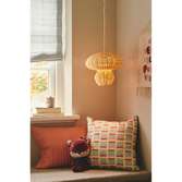 Photograph: Nordlux Allie Pendant Nature