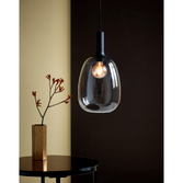 Photograph: Nordlux Alton 23 Pendant Black