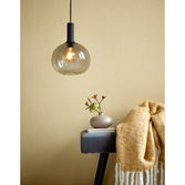 Photograph: Nordlux Alton 25 Pendant Black
