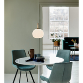 Photograph: Nordlux Alton 25 Pendant White