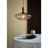 Photograph: Nordlux Alton 35 Pendant Black