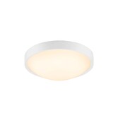 Photograph: Nordlux Altus Ceiling Light White